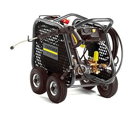 Lavadora de Alta Pressão Karcher