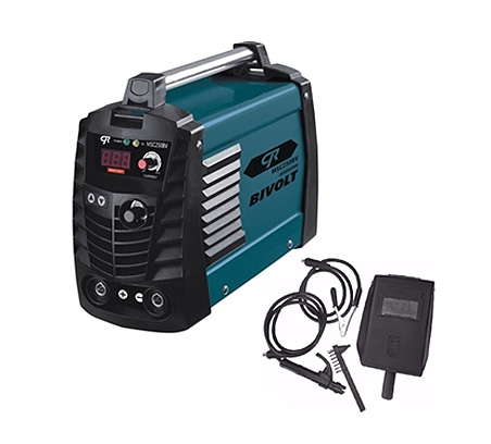 Máquina de Solda Industrial Bivolt