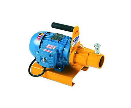Motor Vibrador - Elétrico