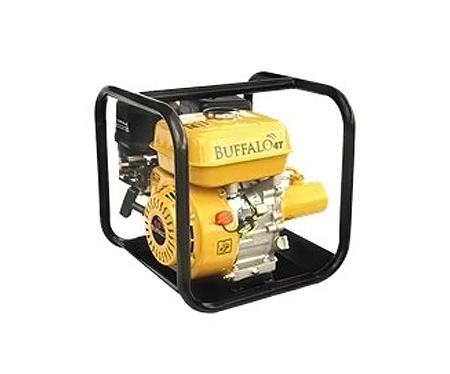 Motor Vibrador - Gasolina