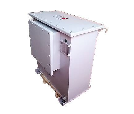 Transformador Isolador 50 KVA 380/220