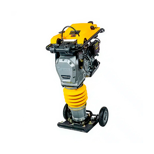 Compactador (Sapo)