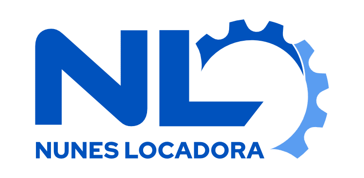 Logo - Nunes Locadora